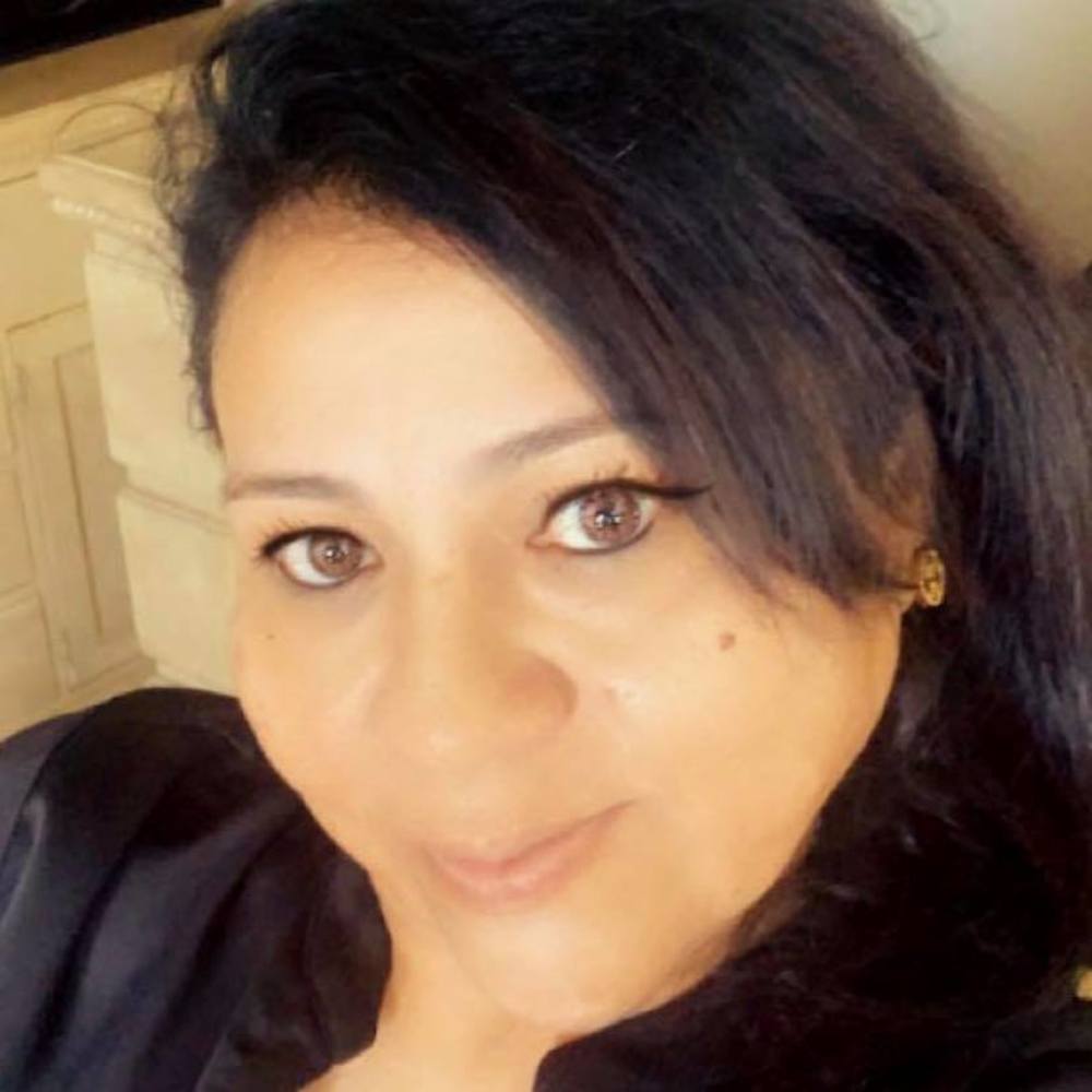 Meet your Posher, Rosa